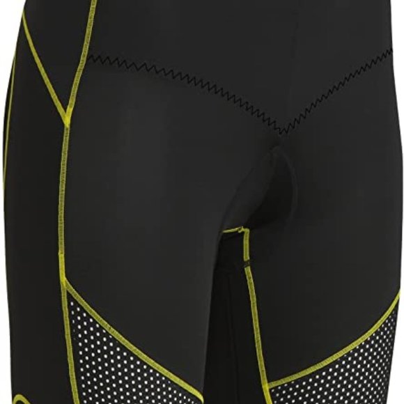 CW-X Conditioning Wear Ventilator Tri Short - Men's M / Women's L - Picture 2 of 9